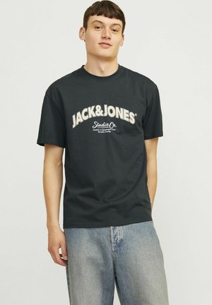Jack & Jones - T-shirt z nadrukiem
