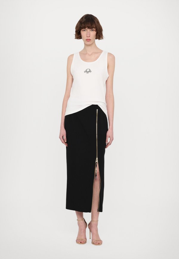 UPPER BODY GARMENT - Top4