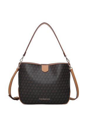 Roccobarocco Bolso shopping - brown
