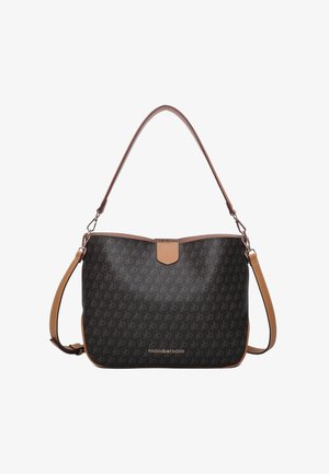 Roccobarocco Bolso shopping - brown