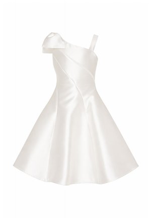 Monnalisa VESTITO - Vestito elegante - white