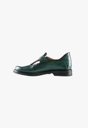A.S.98, ALISTAIR - Chaussons - evergreen