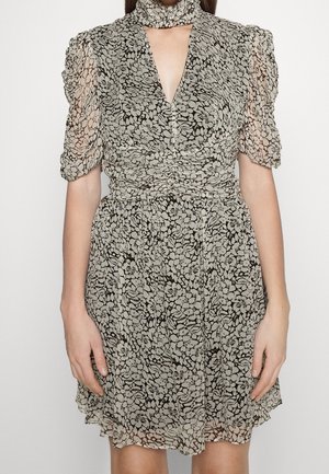 Robe de jour - black