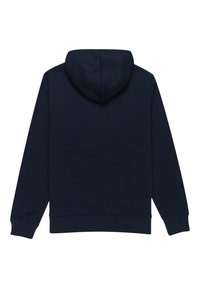 Element CORNELL CLASSIC - Felpa con zip - blue