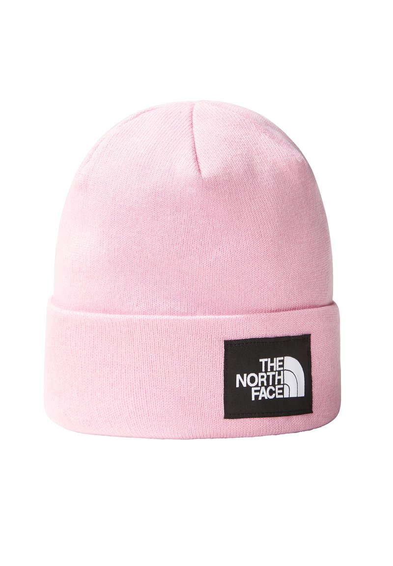 Bonnet D'hiver Pittsburgh Steelers - Tricoté, Rose, Taille Unique, NEUF Licence Officielle