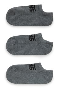 Vans - CLASSIC KICK - Socken - heather grey Thumbnail-Bild 1