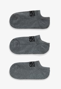 Ei valittu, heather grey