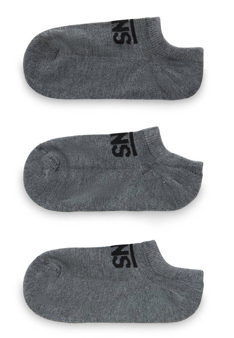 Vans - CLASSIC KICK - Socken - heather grey, Vergrößern