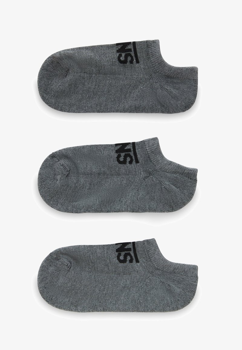 Vans CLASSIC KICK - Calcetines - heather grey