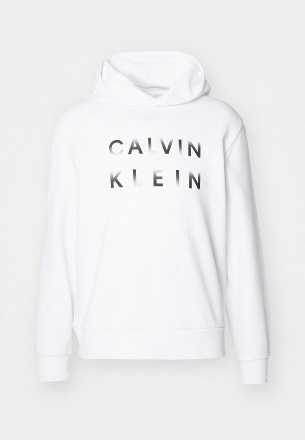 ENLARGED LOGO HOODIE - Hoodie3