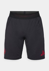 adidas Performance FCB PRO - Klub merchandise - black