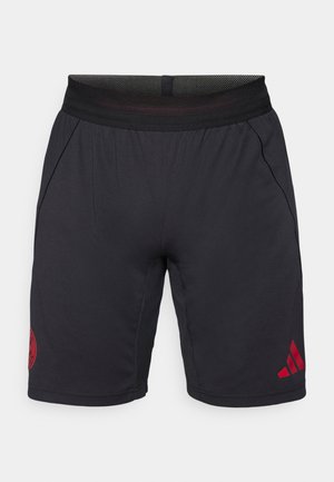 adidas Performance FCB PRO - Klubu apģērbs - black