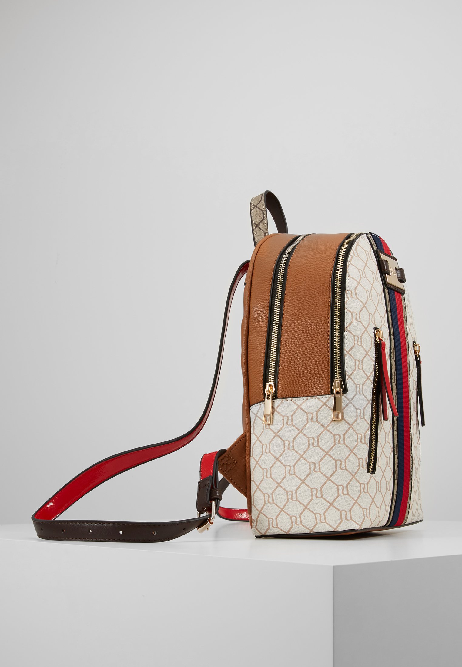 River Island Ryggsekk beige Zalando.no River Island Ryggsekk beige Zalando.no