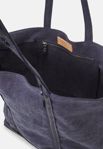Vanessa Bruno CABAS - Maisiņveida soma - denim