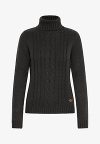 Valittu, black