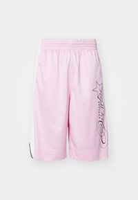 Jaded London BASKETBALL Tracksuit bottoms pink