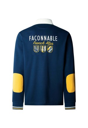 Façonnable, Polo shirt - naval blue