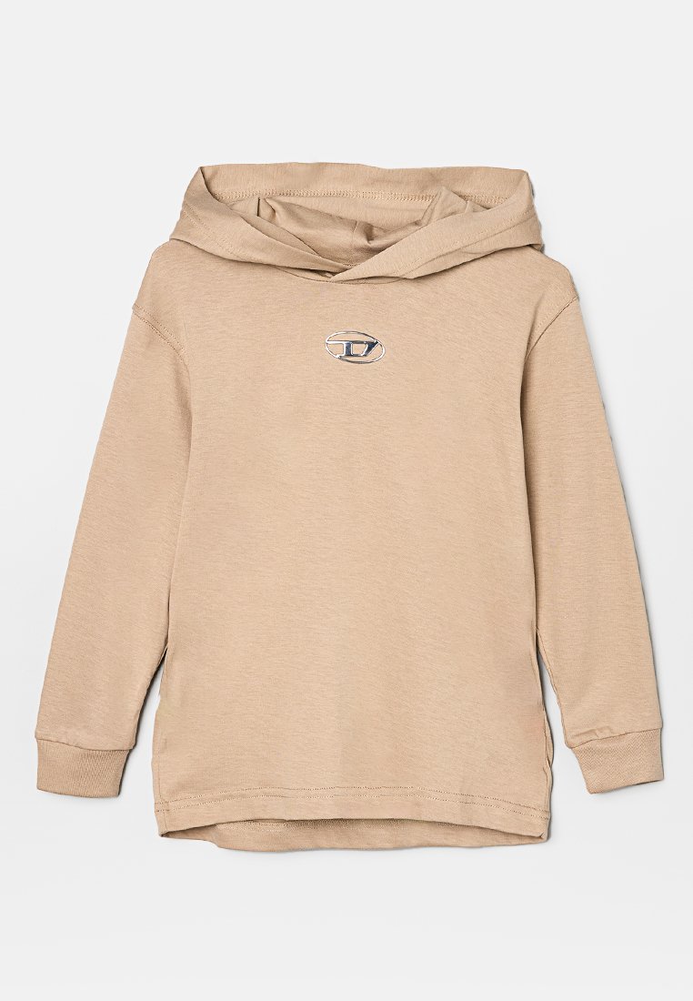 Diesel Longsleeve beige Diesel Longsleeve beige