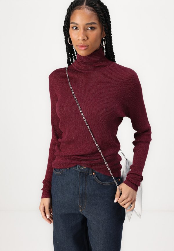 TORONTO - Jumper - fig3