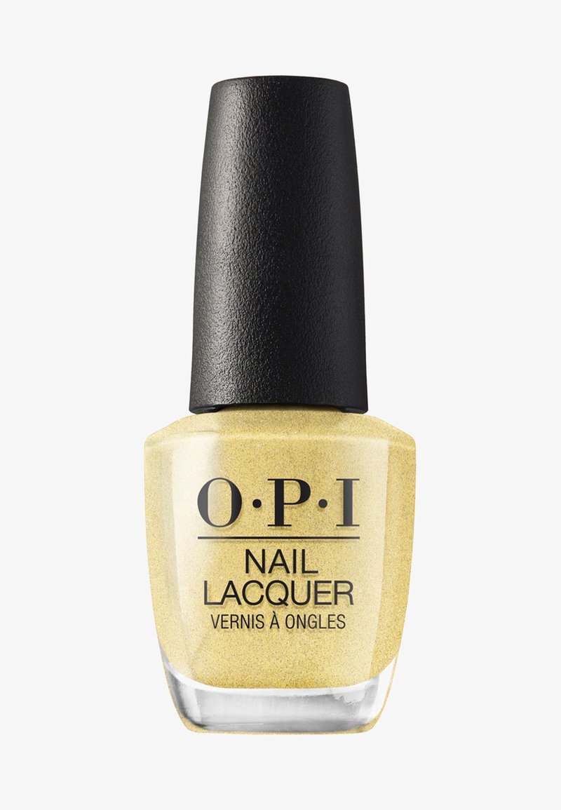 OPI NAIL LACQUER NAIL POLISH MEXICO COLLECTION - Nagellak - suzi’s slinging mezcal