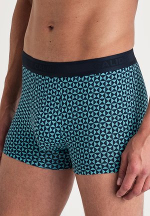 NEW MIT SOFTGUMMIBUND - Boxer brief - bright blue