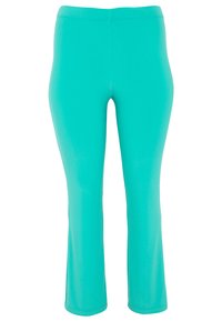 Ikke valgt, turquoise