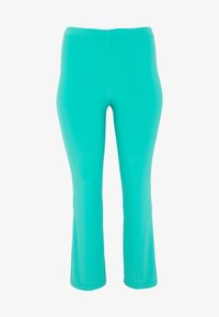 Ikke valgt, turquoise