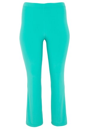 TREGGING DOLCE - Leggings - turquoise