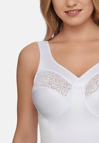 Susa OHNE BÜGEL NIZZA - Shapewear - sand/beige