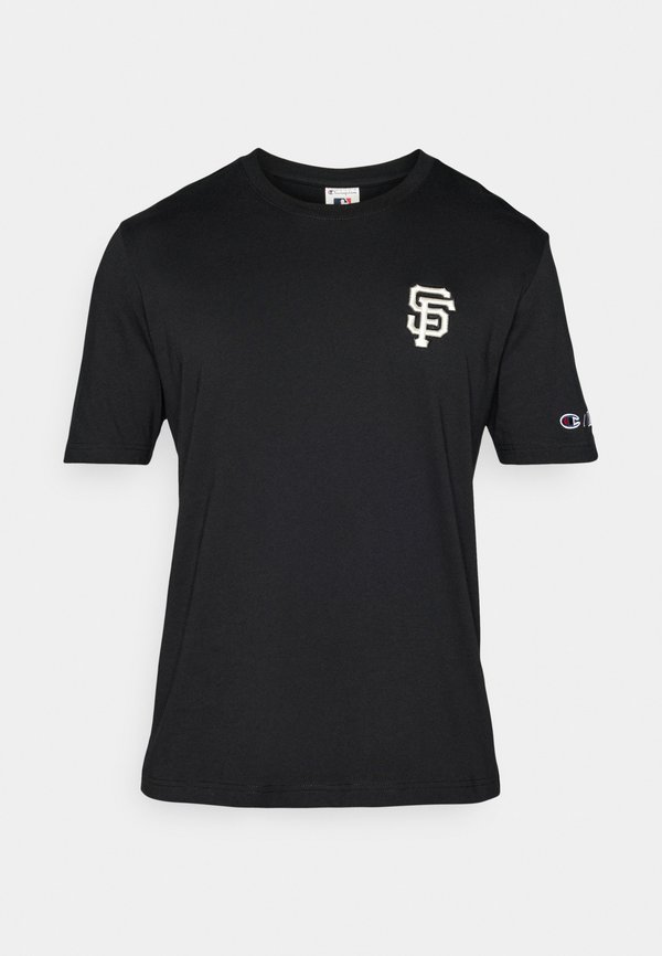 MLB CREWNECK - Club wear2