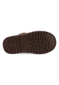 Shoesme Veterboots - brown