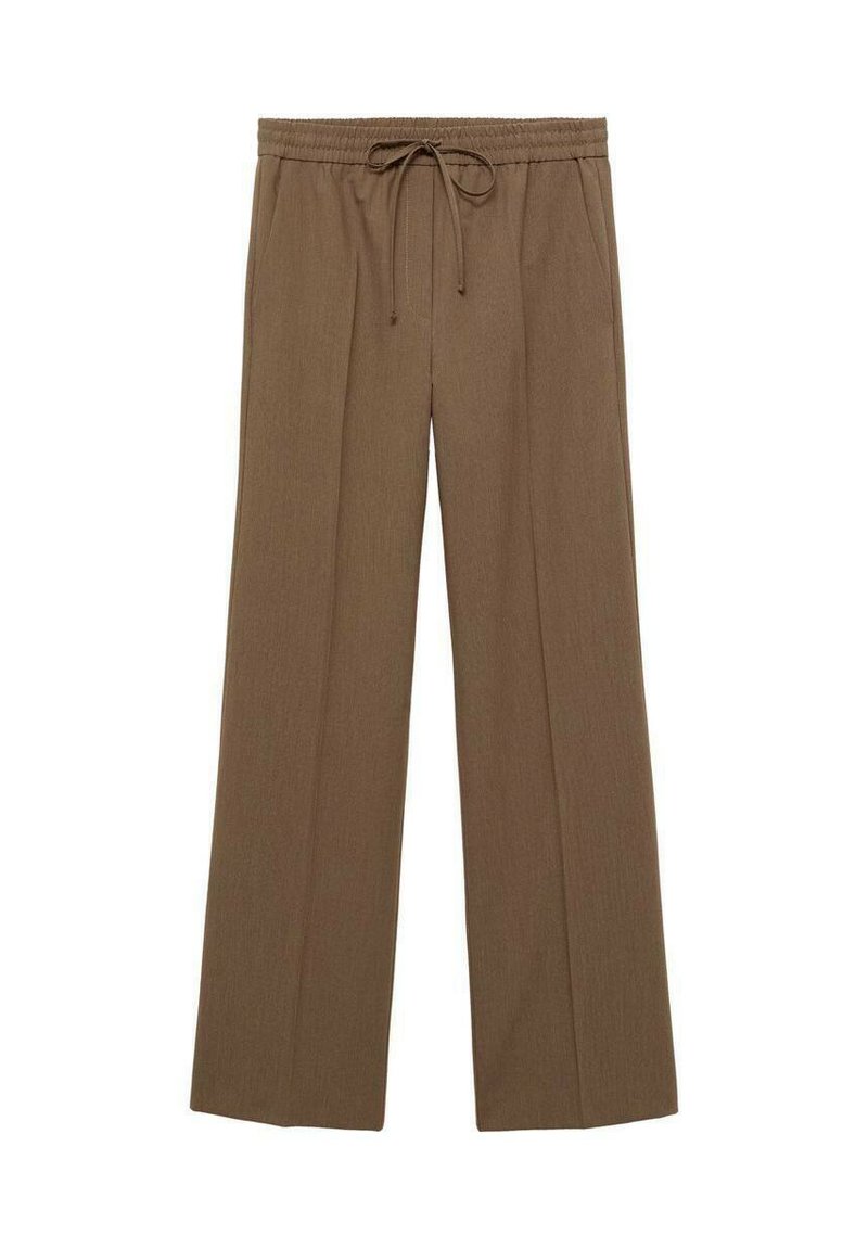 Stoffhose