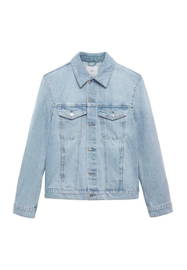 RYAN - Denim jacket2