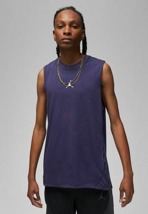 Top - purple