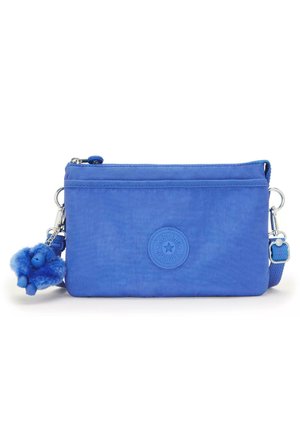 RIRI - Borsa a tracolla - havana blue