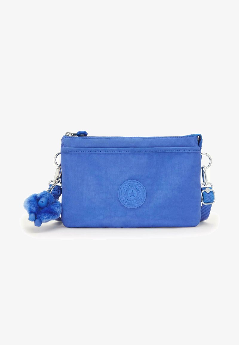 Kipling RIRI - Borsa a tracolla - havana blue