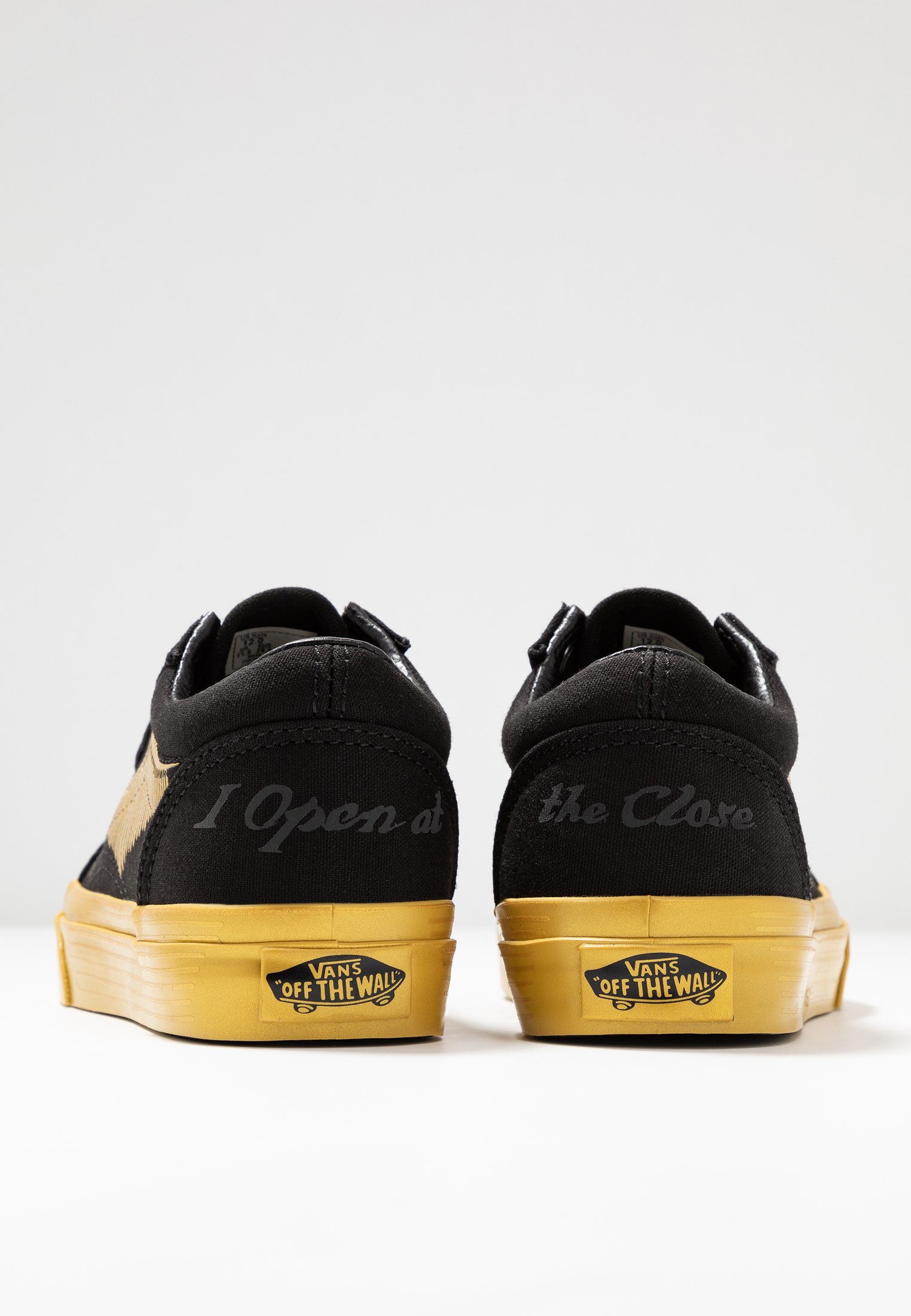 vans harry potter bebe
