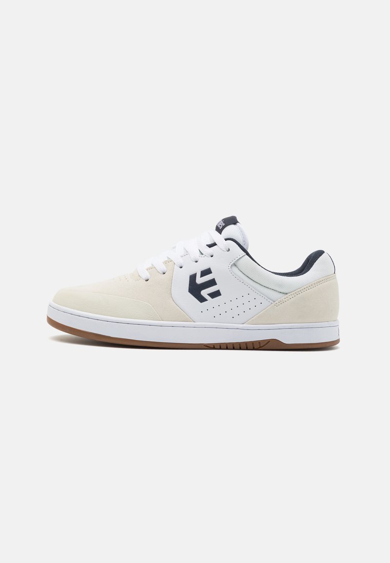 Etnies MARANA - Αθλητικά παπούτσια - white/navy