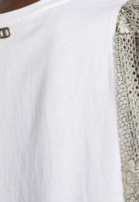 TWINSET Bluse - white