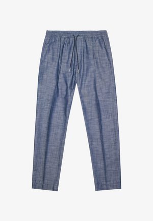 Antony Morato, BONNIE SLIM FIT - Pantaloni - blue denim