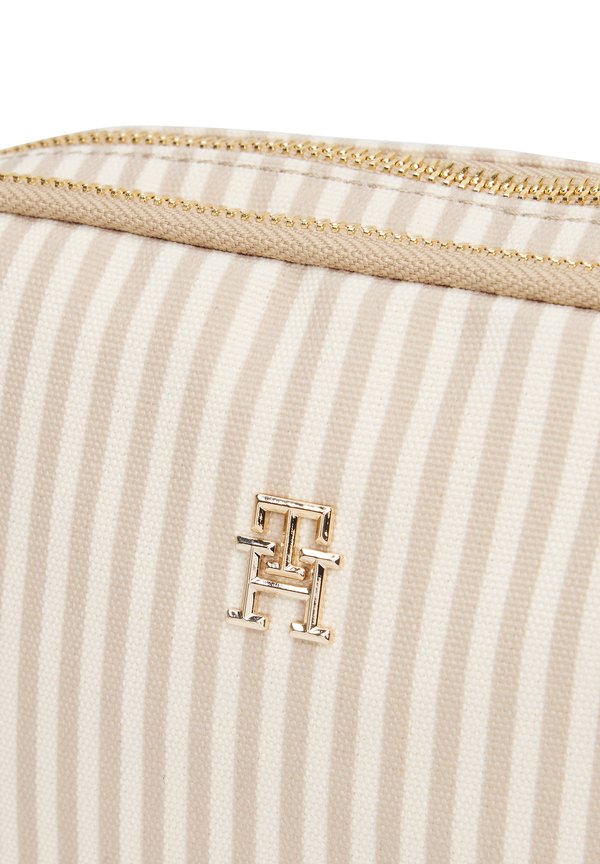 POPPY SUMMER CAMERA BAG - Cross body bag - khaki3