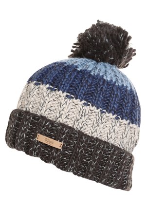 WILHELM  - Gorro - charcoal