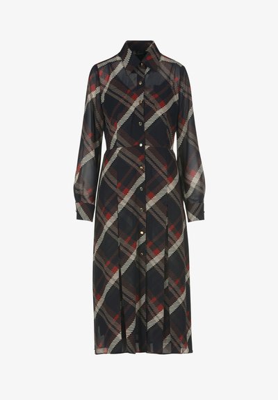 Luisa Spagnoli - Sukienka koszulowa