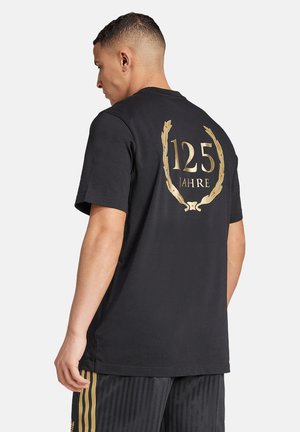 REPLICAS - 1 FC NÜRNBERG 125TH ANNIVERSARY - Vereinsmannschaften - schwarz