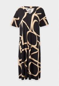 Neselectat, black