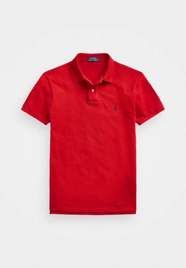SLIM FIT - Polo shirt2