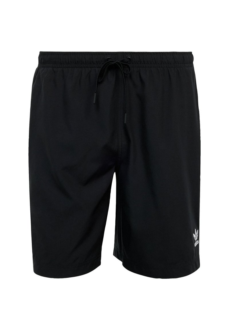 adidas Originals Zwemshorts zwart adidas Originals Zwemshorts zwart