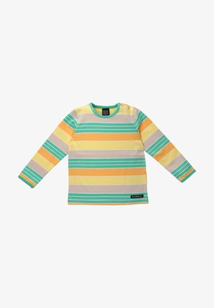 Villervalla Langarmshirt - nevada