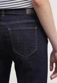 Esprit Vaqueros rectos - dark blue