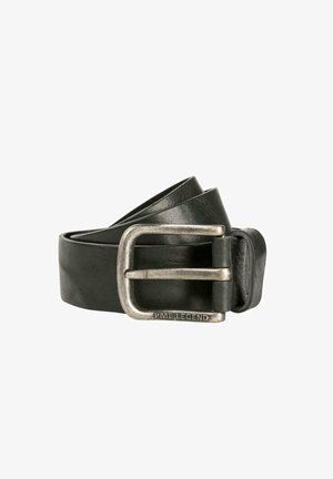 Belt - black